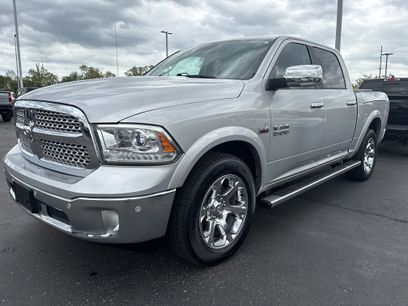 Used 2017 RAM 1500 Laramie w/ Convenience Group