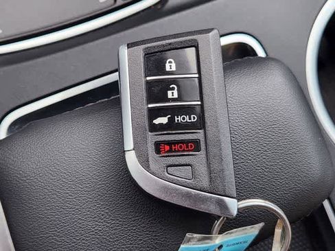 Used 2022 Acura MDX FWD w/ Technology Package image 20