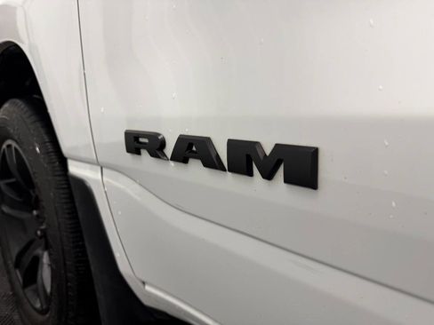 Used 2020 RAM 1500 Big Horn image 11