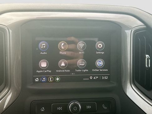 New 2026 Chevrolet Silverado 2500 Custom w/ Custom Value Package image 14