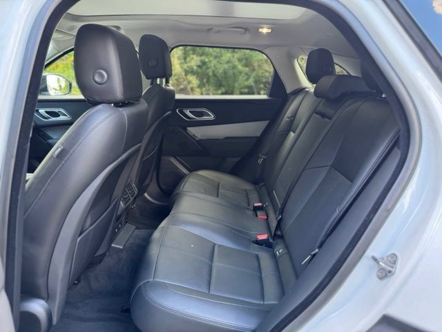 Certified 2024 Land Rover Range Rover Velar S AWD/4WD image 13