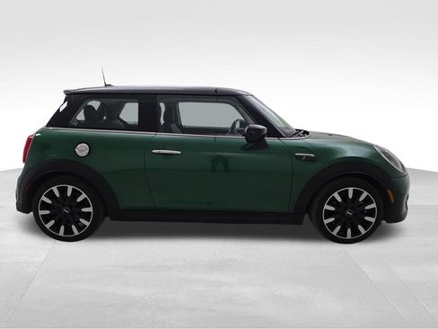 Used 2024 MINI Cooper S FWD image 11