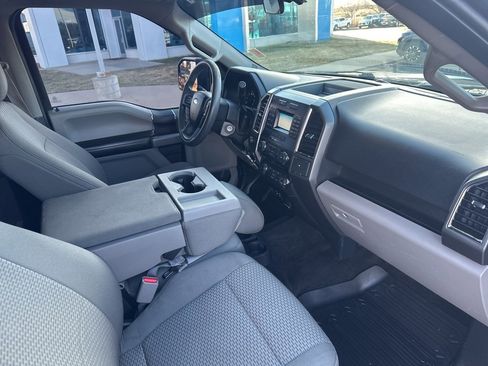 Used 2015 Ford F150 XLT image 25