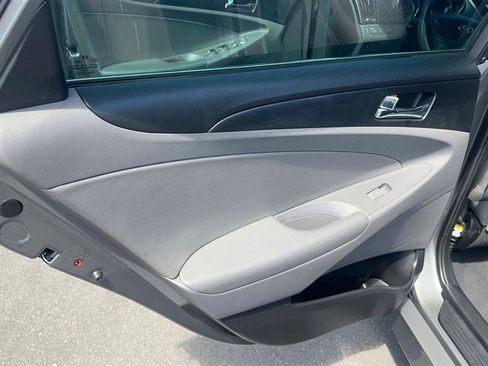 Used 2014 Hyundai Sonata GLS w/ Popular Equipment Group 2 FWD image 29