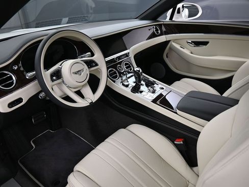 New 2026 Bentley Continental GTC image 4