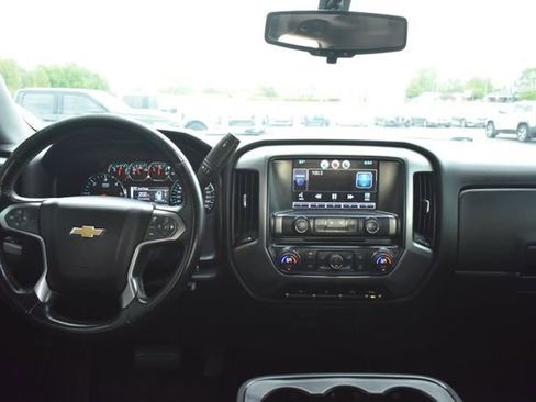 Used 2014 Chevrolet Silverado 1500 LT w/ All Star Edition AWD/4WD image 32