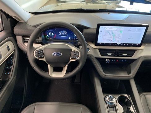 New 2026 Ford Explorer Active w/ Active Comfort Package image 14