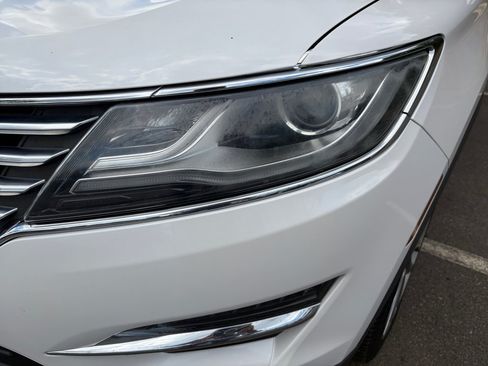Used 2015 Lincoln MKC FWD w/ Equipment Group 102A Reserve image 30
