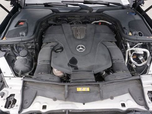 Used 2019 Mercedes-Benz E 450 Coupe image 17