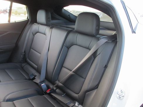 New 2026 Buick Envista Sport Touring w/ Convenience I Package image 12