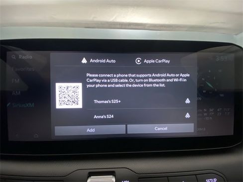 Used 2025 Kia K4 LX image 18