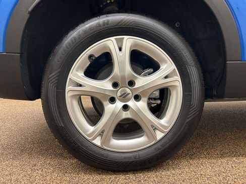 Used 2024 Dodge Hornet GT Plus w/ Tech Pack Plus w/o Parking image 28