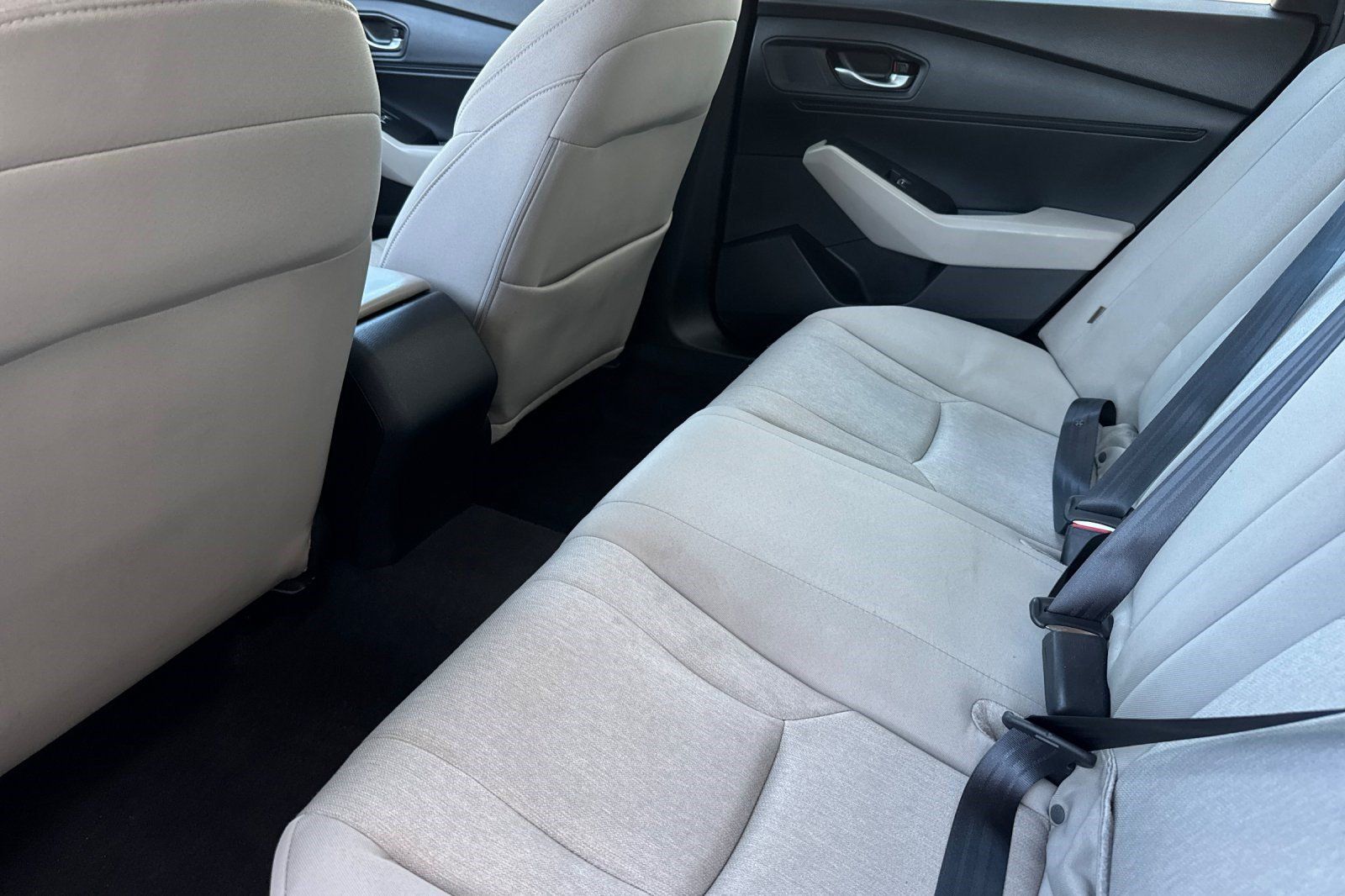 Used 2024 Honda Accord EX image 25