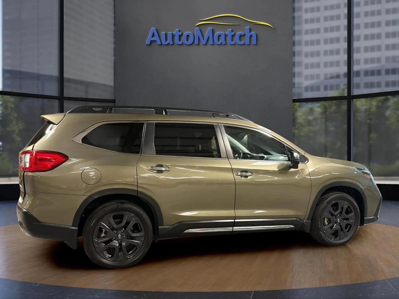 Used 2023 Subaru Ascent Touring AWD/4WD image 11