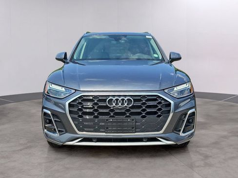 Certified 2023 Audi Q5 2.0T Premium Plus AWD/4WD image 12