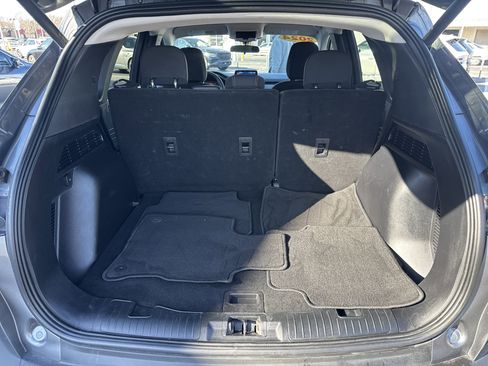 Used 2024 Ford Escape Active image 9