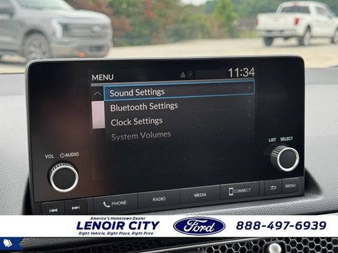 Used 2025 Honda Civic Sport image 23