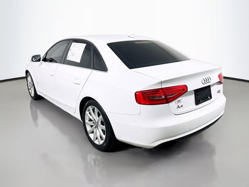 Used 2013 Audi A4 2.0T Premium Plus w/ Premium Plus Pkg AWD/4WD image 8