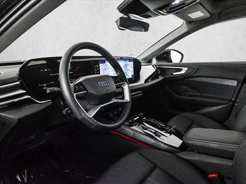 Used 2025 Audi A5 2.0T Premium w/ Convenience Package image 10