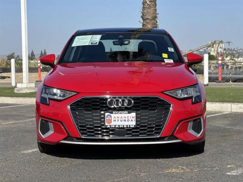 Used 2022 Audi A3 2.0T Premium image 2