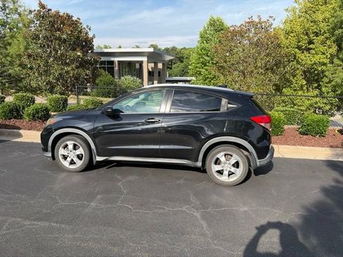 Used 2016 Honda HR-V EX-L image 2