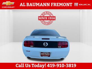 Used 2007 Ford Mustang GT video 2