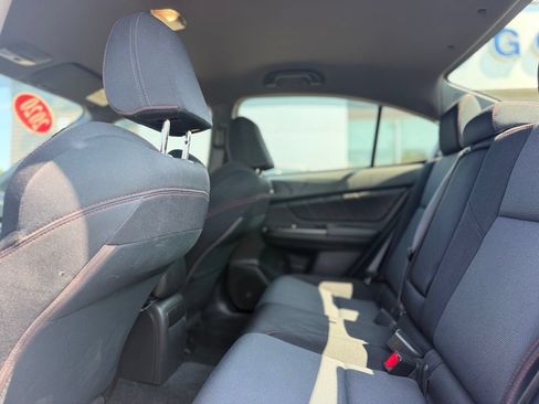 Used 2020 Subaru WRX AWD/4WD image 22
