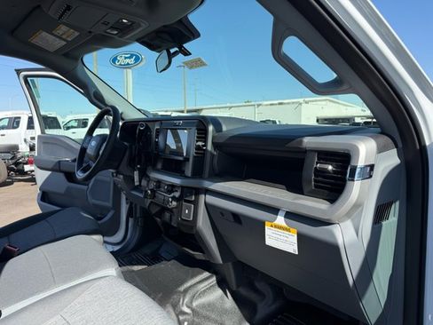 New 2026 Ford F550 2WD Crew Cab image 15