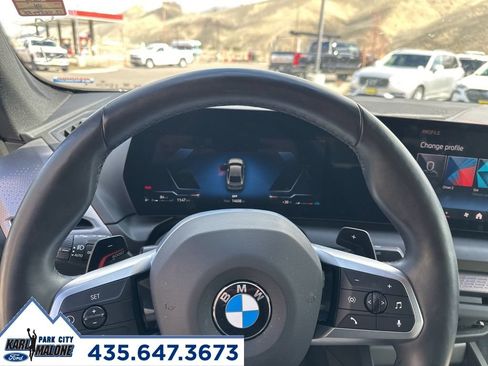 Used 2025 BMW 228i xDrive w/ M Sport Package AWD/4WD image 15