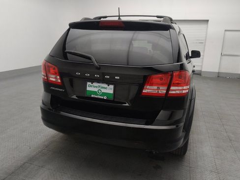 Used 2019 Dodge Journey SE image 7