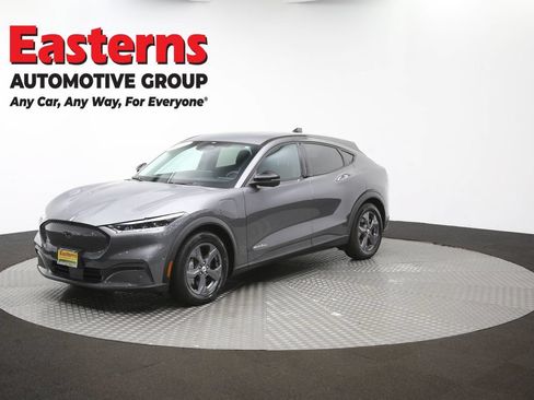 Used 2023 Ford Mustang Mach-E Select AWD/4WD image 53