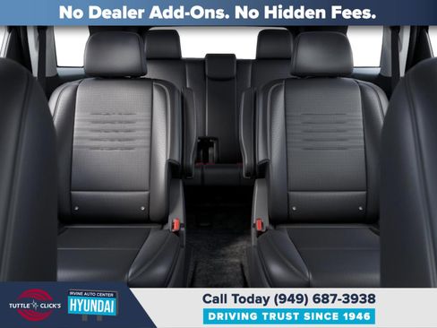 New 2026 Hyundai Palisade Limited AWD/4WD image 9