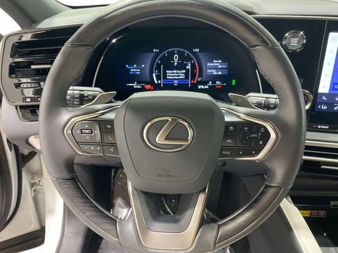 Used 2025 Lexus RX 350 Premium w/ Accessory Package AWD/4WD image 22