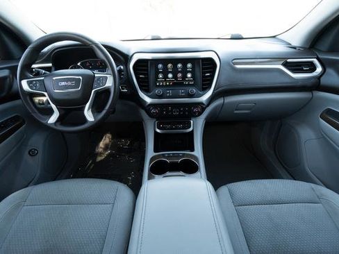 Used 2021 GMC Acadia SLE w/ Driver Convenience Package image 11