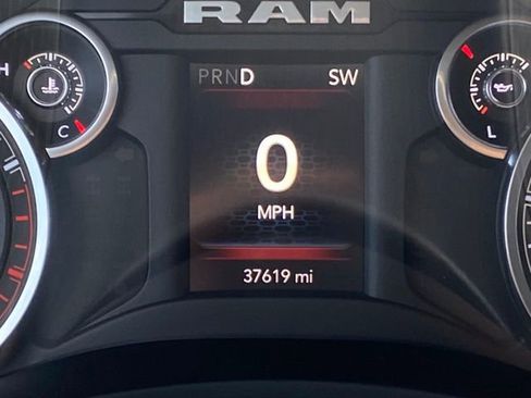 Used 2022 RAM 2500 Tradesman image 14