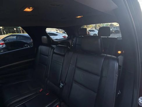 Used 2019 Dodge Durango GT AWD/4WD image 15