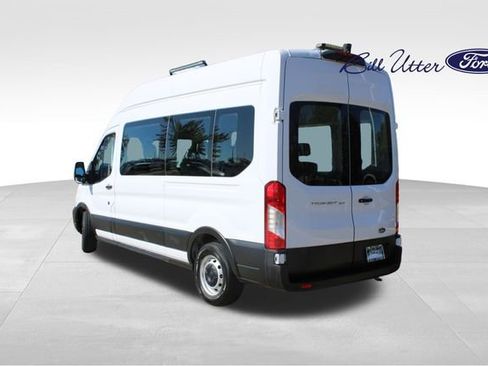 Used 2023 Ford Transit 350 XL image 7