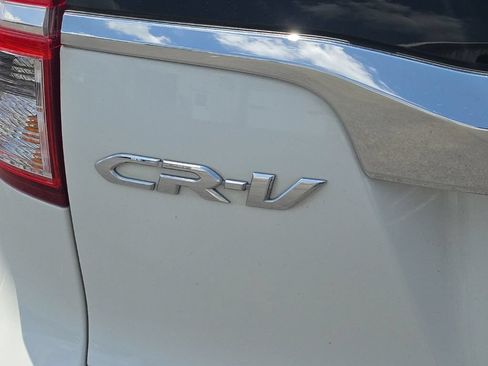 Used 2016 Honda CR-V LX image 7