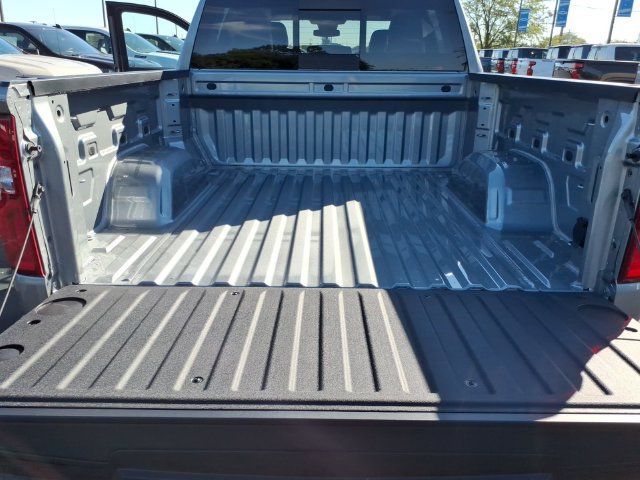 New 2026 Chevrolet Silverado 1500 RST w/ All Star Edition Plus AWD/4WD image 10
