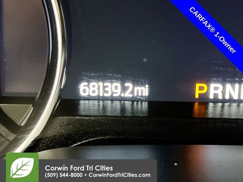 Used 2020 Ford Expedition Max King Ranch AWD/4WD image 2