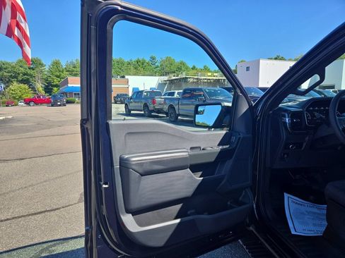 Certified 2023 Ford F150 XL w/ STX Appearance Package AWD/4WD image 5