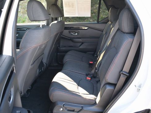 Used 2023 Honda Pilot Sport image 22