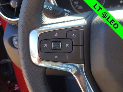 New 2026 Chevrolet Blazer LT w/ LPO, Floor Liner Package image 20