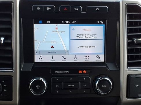 Used 2019 Ford F250 Lariat w/ Lariat Value Package image 7