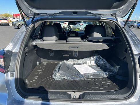 New 2026 Subaru Crosstrek 2.5i Limited AWD/4WD image 27