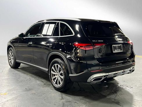 Used 2026 Mercedes-Benz GLC 300 4MATIC image 5