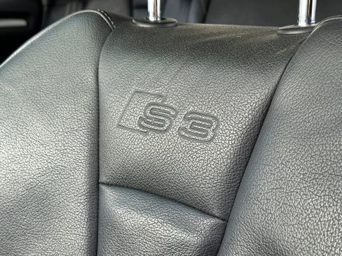Used 2015 Audi S3 Premium Plus AWD/4WD image 40