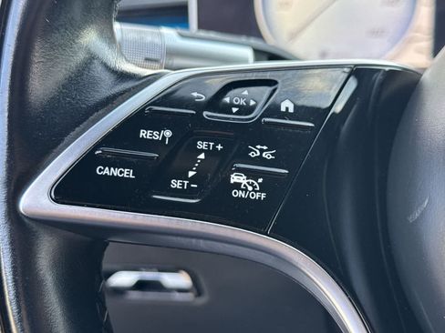 Used 2022 Mercedes-Benz S 580 4MATIC Sedan image 30