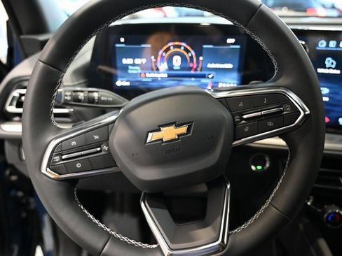 New 2026 Chevrolet Traverse LT w/ LPO, Floor Liner Package image 20