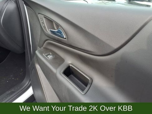 Used 2023 Chevrolet Equinox LT image 29